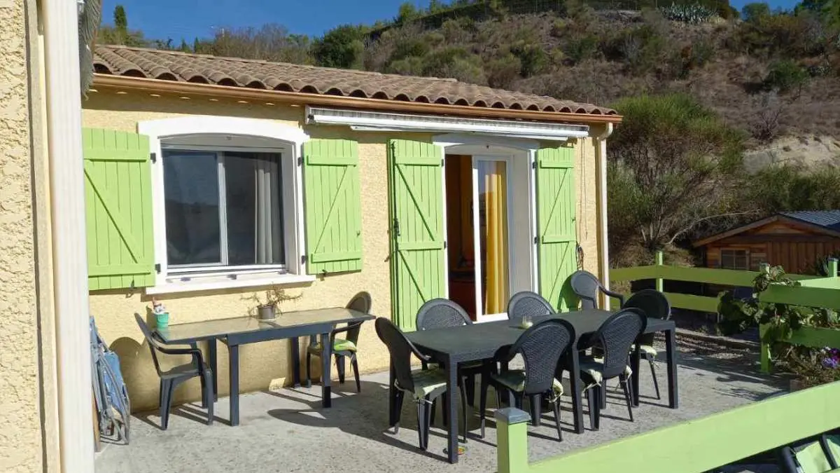 HLO - Pauligne - Heitz - terrasse