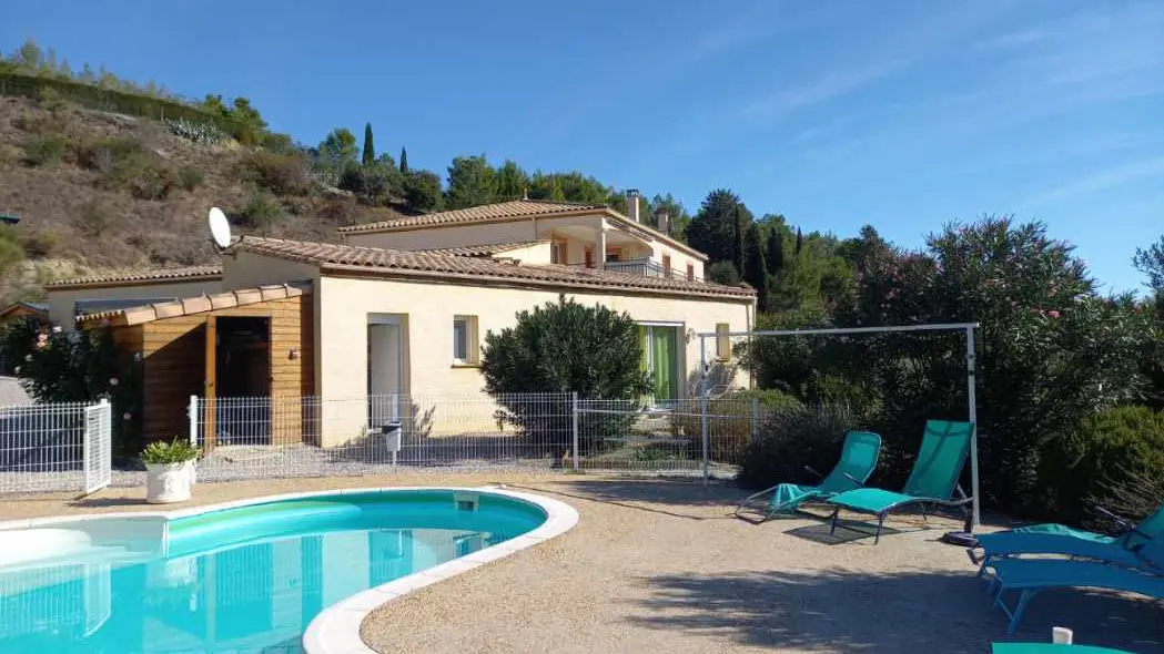 HLO - Pauligne - Heitz -piscine 1