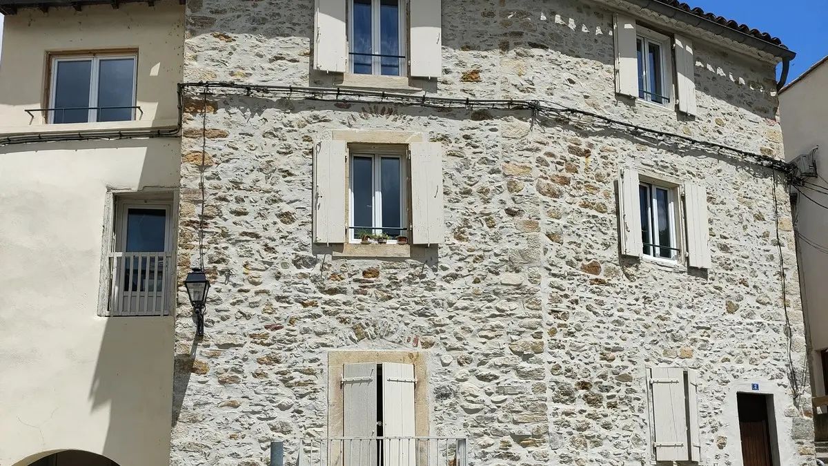 HLO - RLB - VAULTIER  MAISON RESIDENCE DOUCE REINE (1)