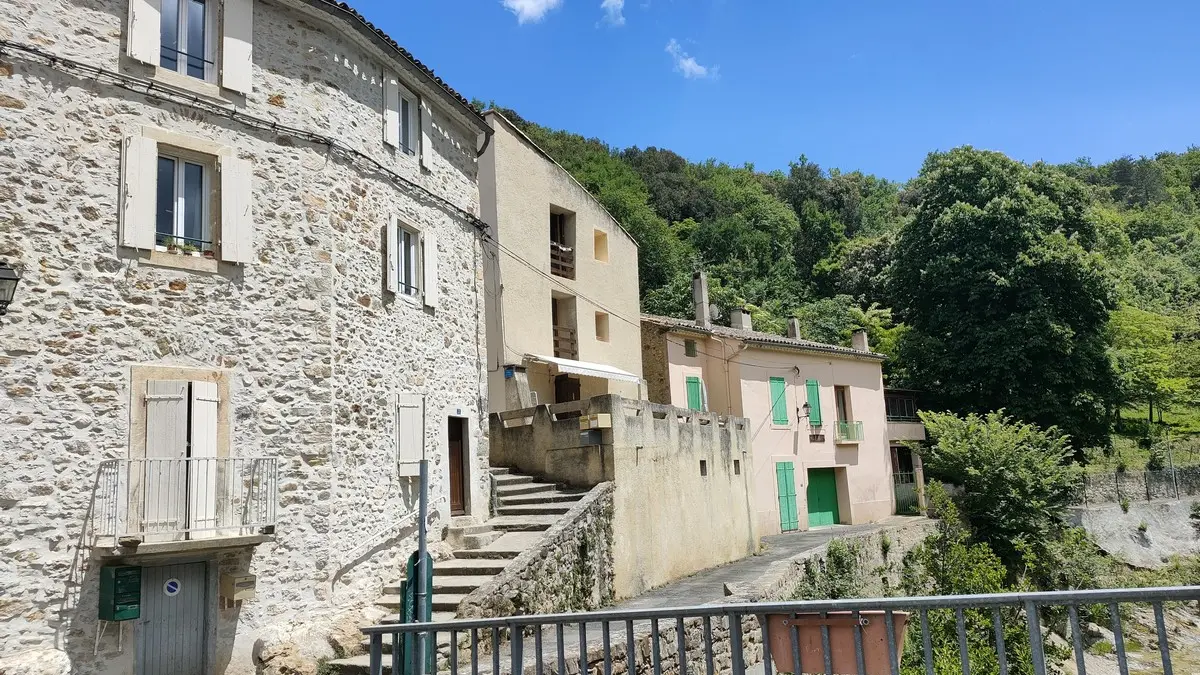 HLO - RLB - VAULTIER  MAISON RESIDENCE DOUCE REINE (3)