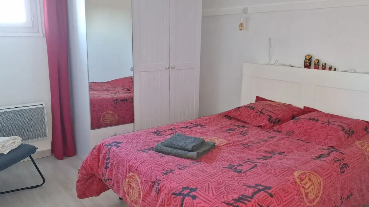 HLO- LIGNAIROLLES - SEAUME - Domaine de Chamert - Gite Piedestal (19)