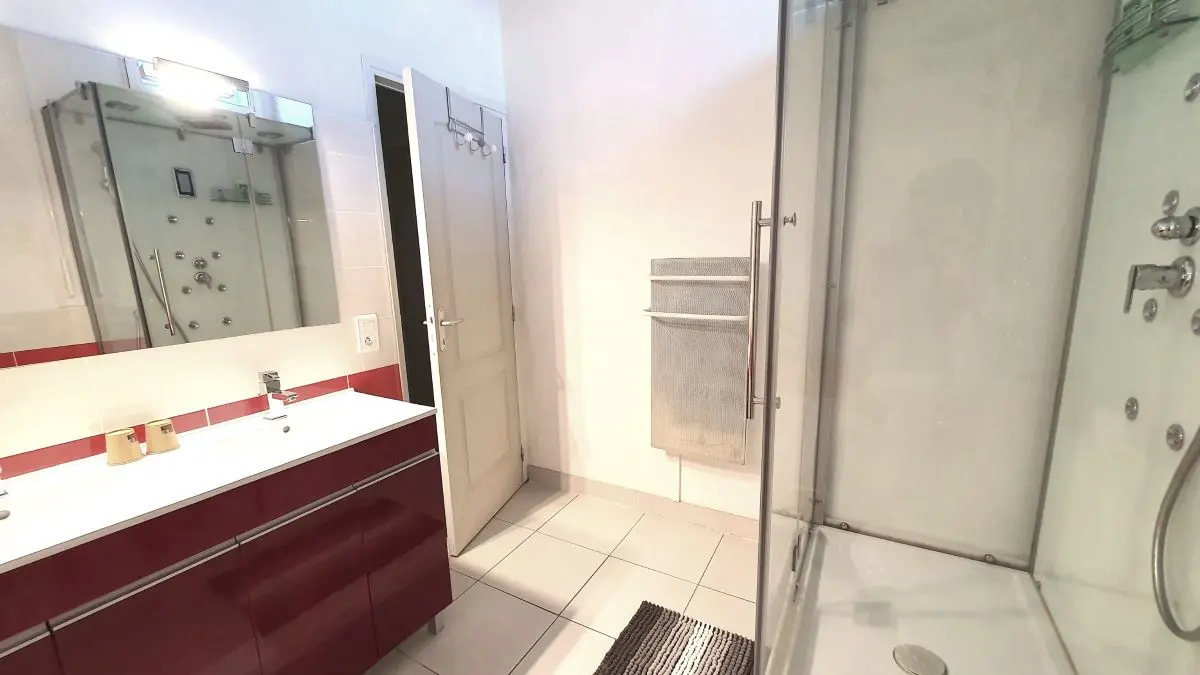 HLO- LIGNAIROLLES - SEAUME - Domaine de Chamert - Gite Piedestal (21)