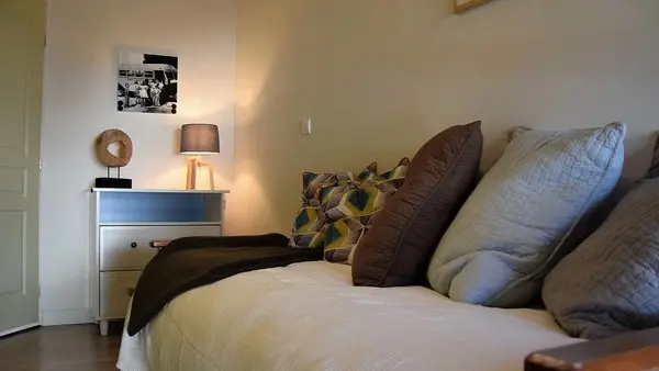 GITE VENT TRAMONTANE -