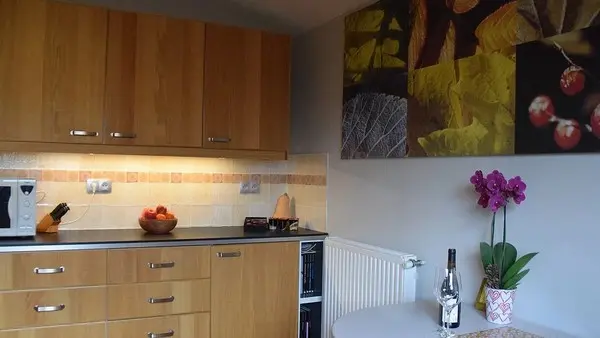 GITE VENT TRAMONTANE - Cuisine 2