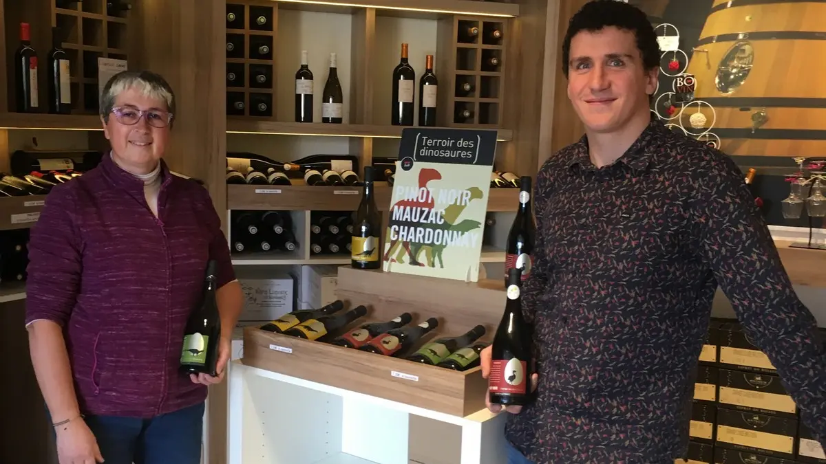 OUSTAL ANNE DE JOYEUSE - MONTAZELS