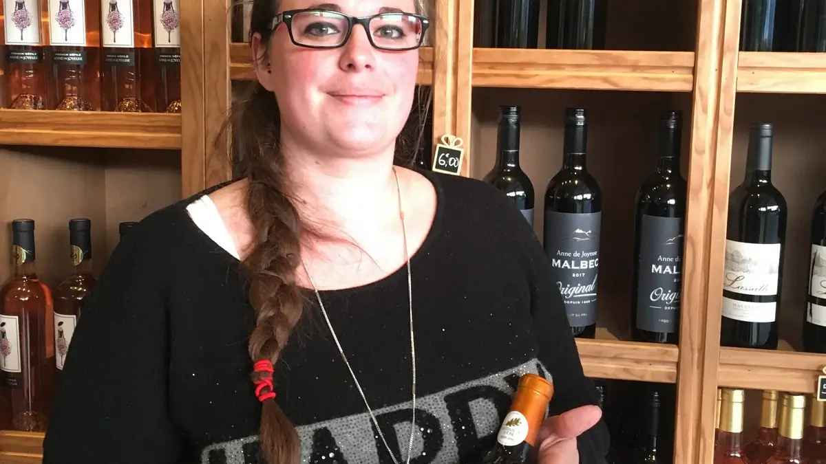 OUSTAL ANNE DE JOYEUSE-LIMOUX