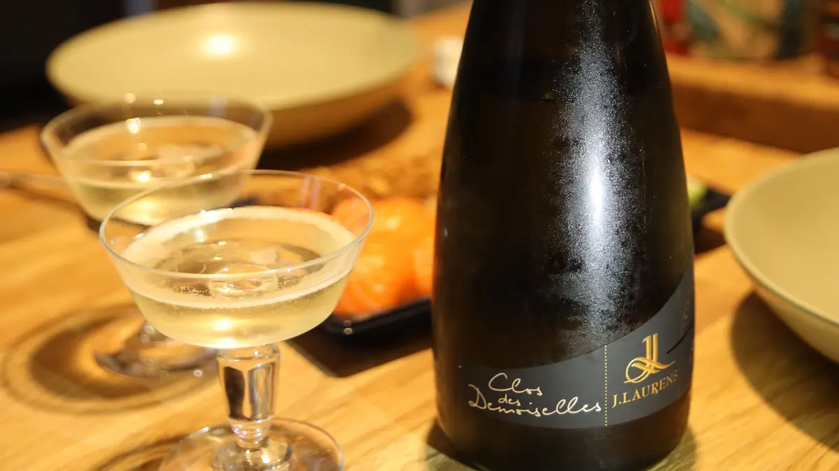 JLaurens Demoiselles