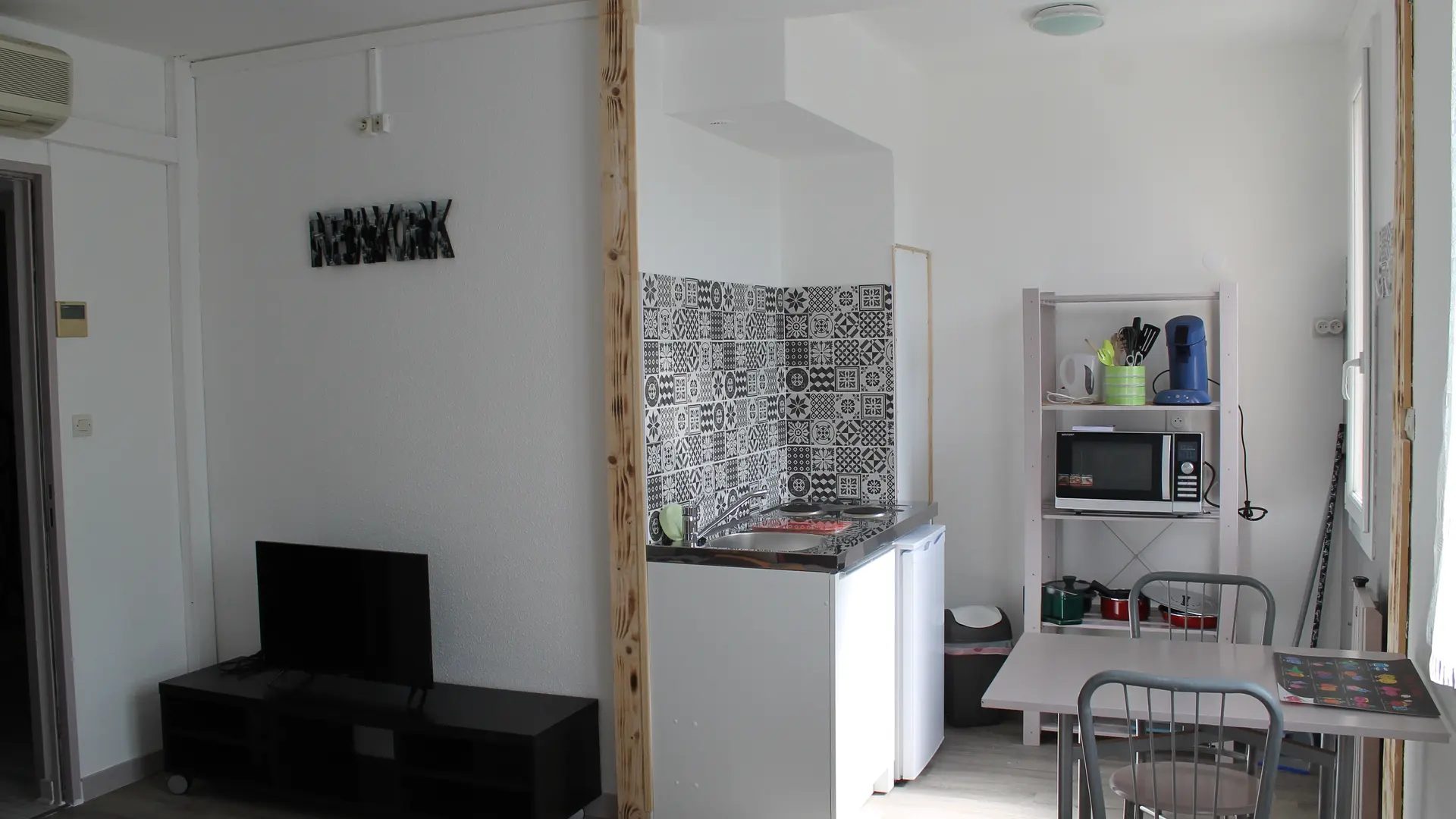 LE MAUZAC - LE FREGINAT (2)