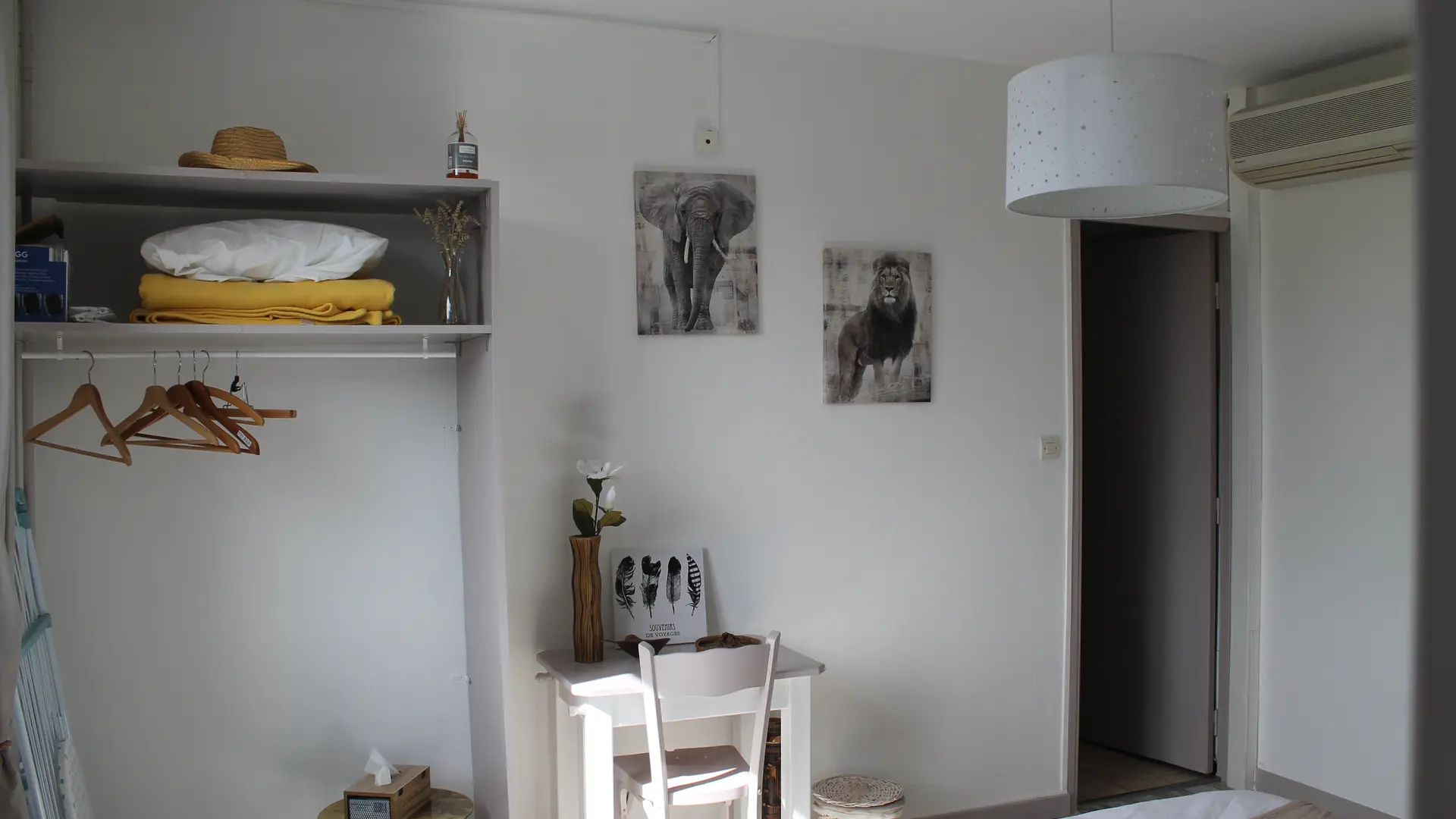 LE MAUZAC - LE FREGINAT (4)