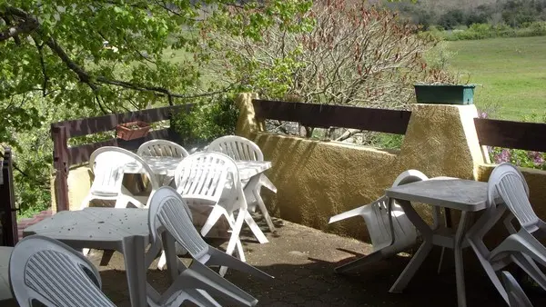 LES SAVEURS DU TERROIR