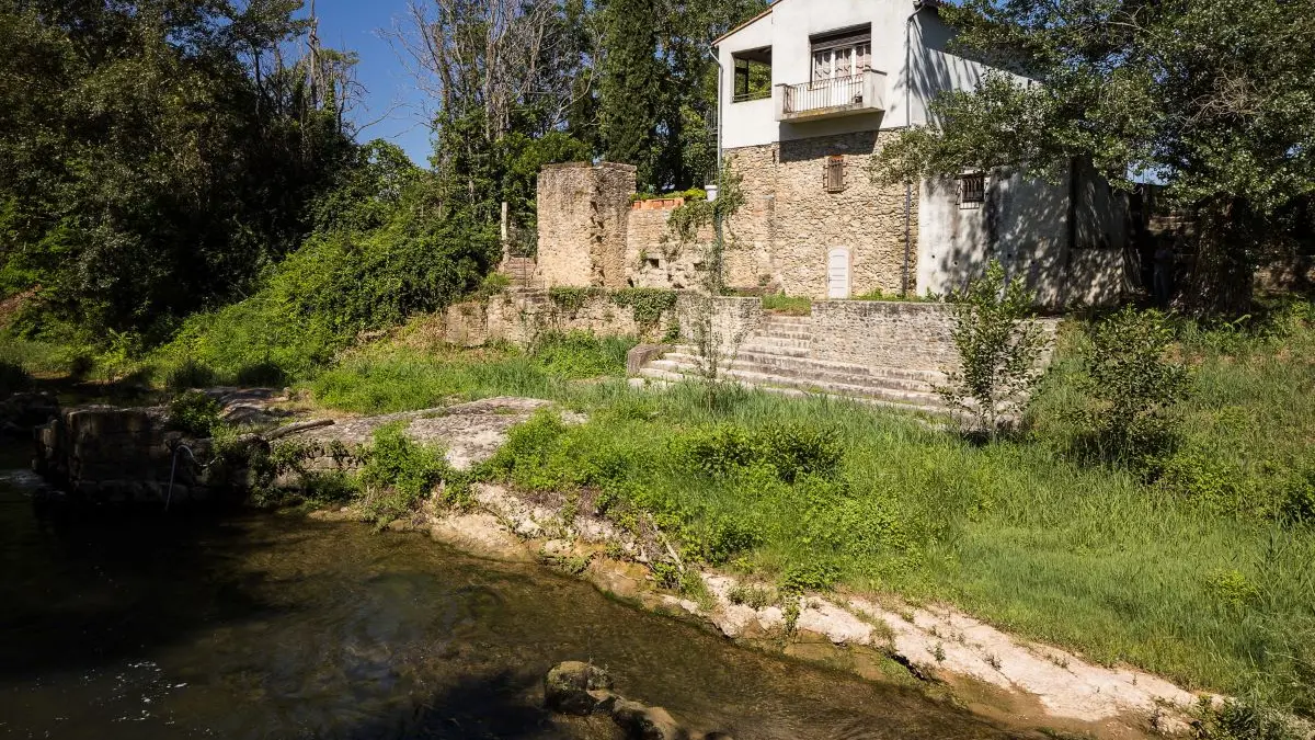 LIMOUX - BAC Pierre Moulin Saint  (2)