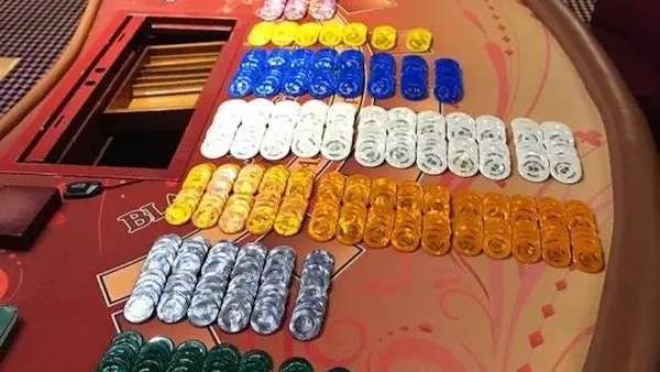 CASINO D'ALET LES BAINS