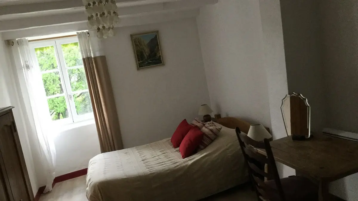 Lavaldieu - CH L'églantier