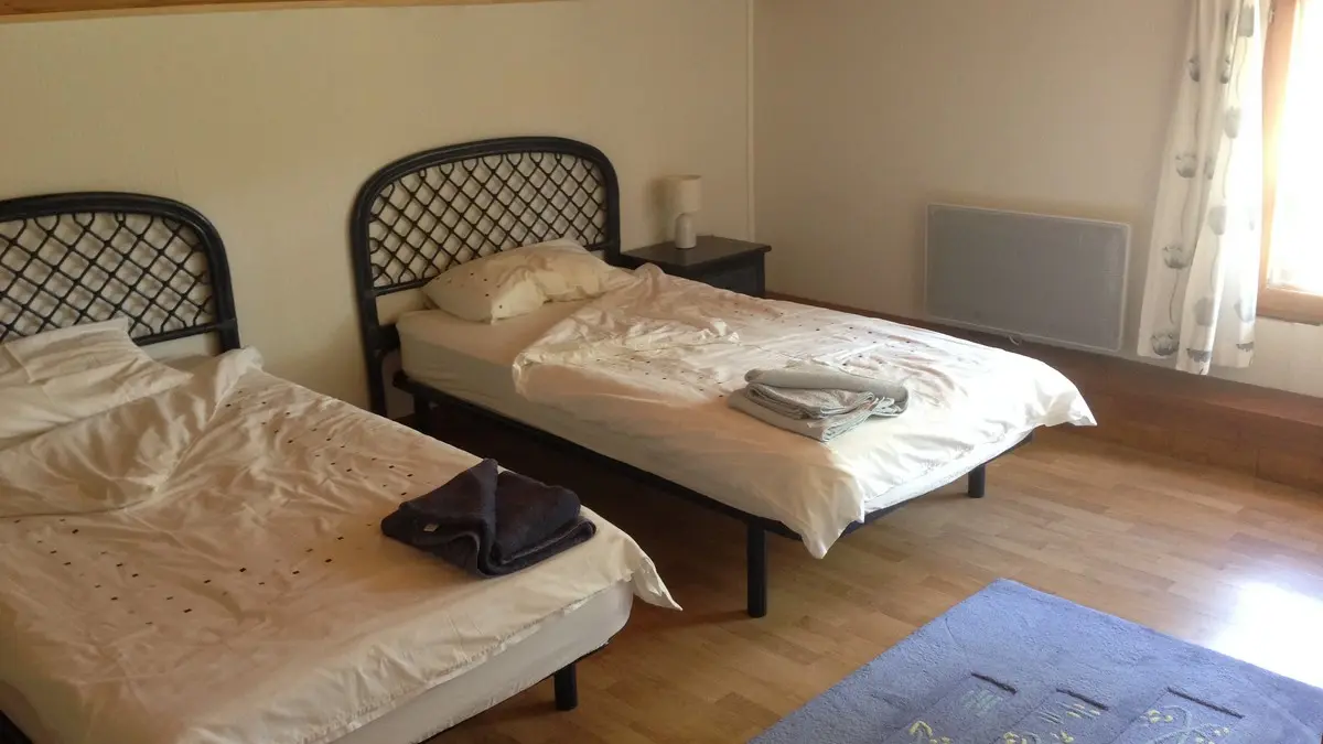 Les-Reves-in-Arques-chambre-a-deux-lits