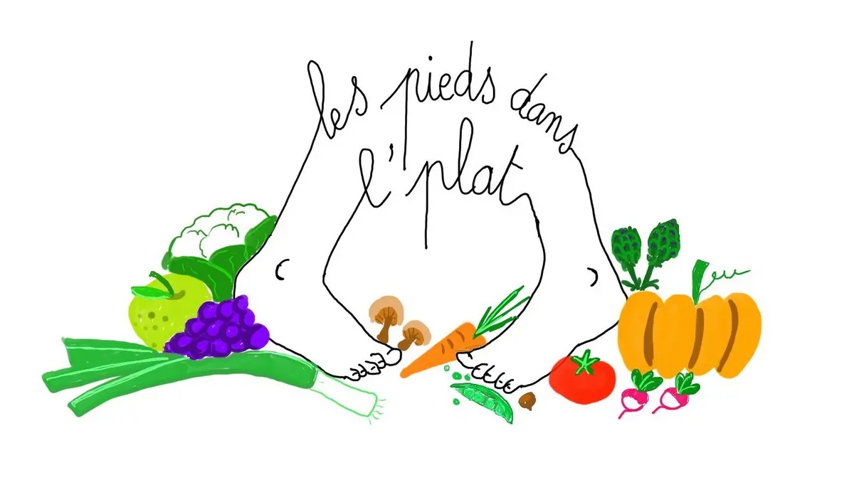 Lespiedsdanslplat reduit