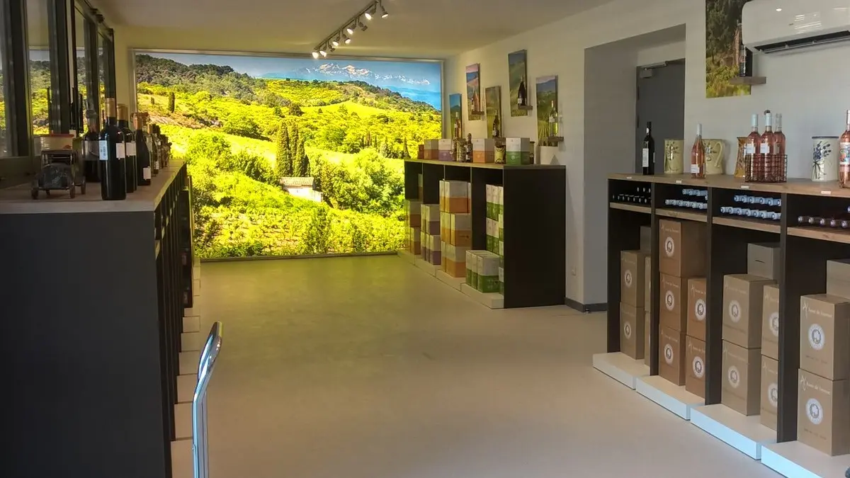 OUSTAL ANNE DE JOYEUSE - MONTAZELS