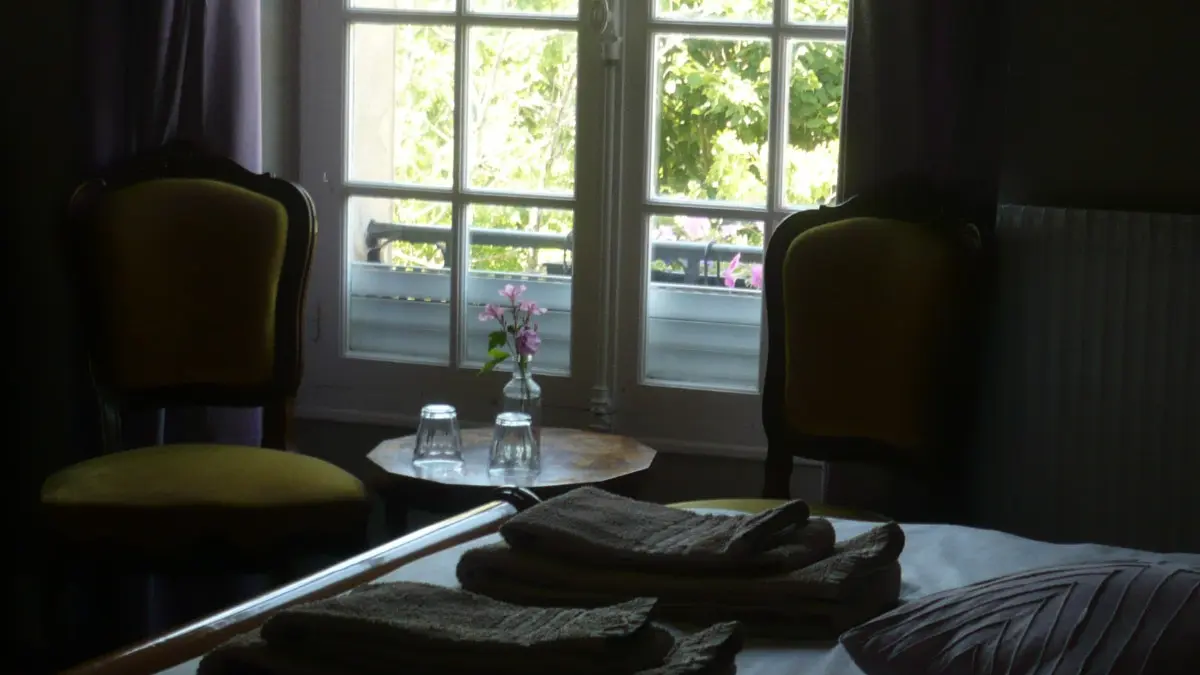 Maison Vive la vie (6)