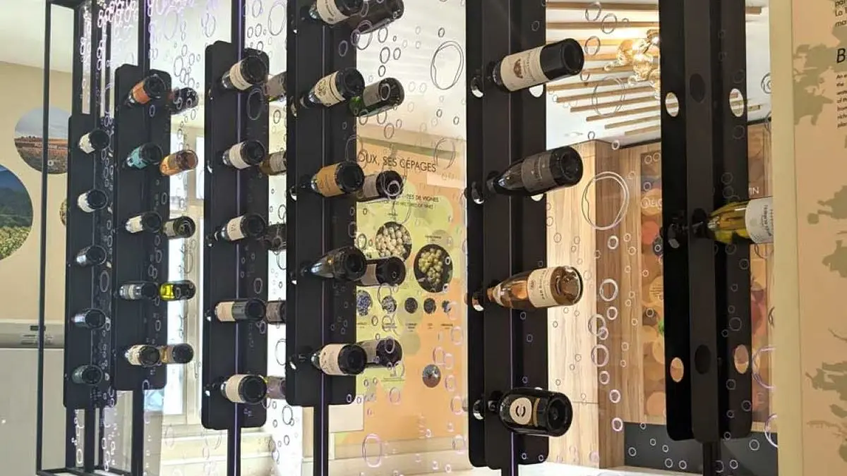 Maison des Vins de Limoux