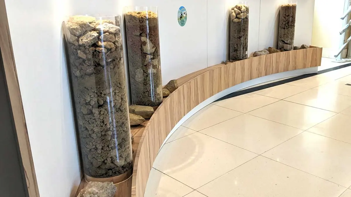 Maison des Vins de Limoux