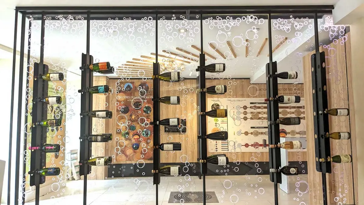 Maison des Vins de Limoux