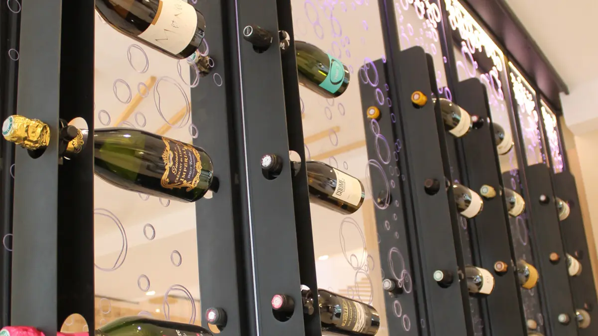 Maison des vins de Limoux