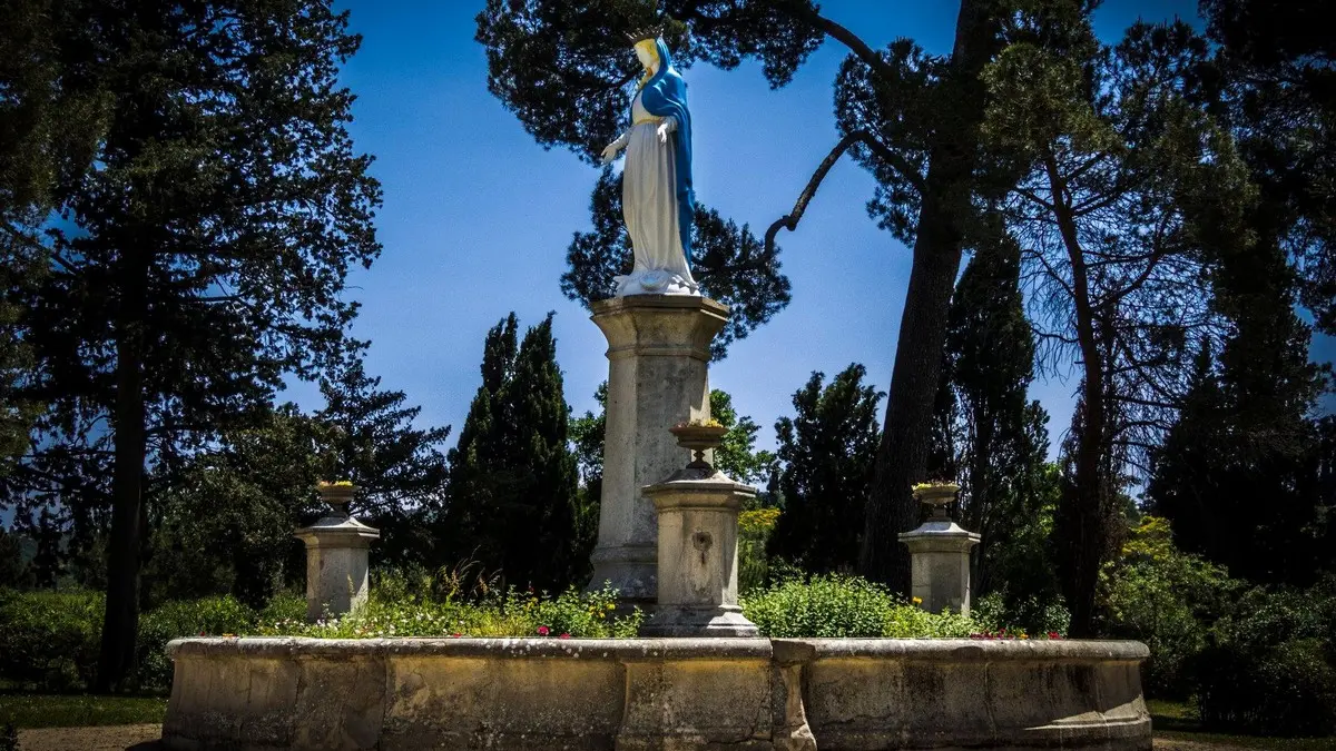 Notre Dame de Marceille 2_Limoux_2019_©Anthony Molina