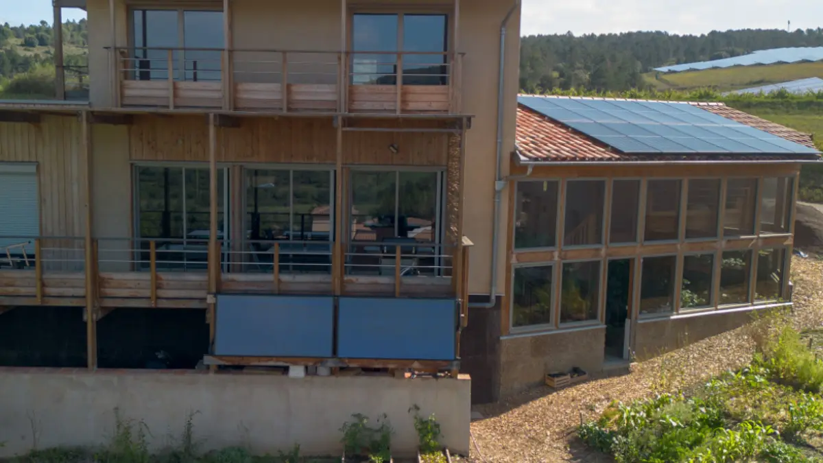 Oasis de permaculture 3