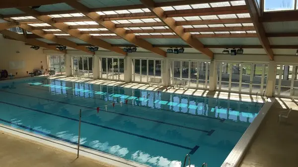 PISCINE DE LIMOUX