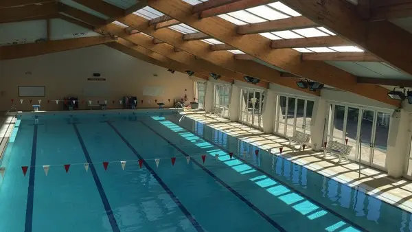 PISCINE DE LIMOUX