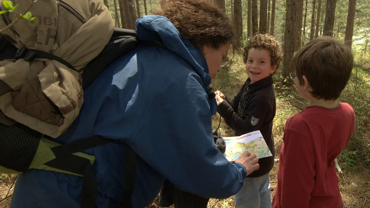 Parcours d'orientation_Arques_2011_©Jean-Louis Socquet (1)