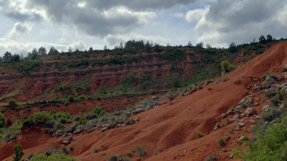 Paysage Terres rouges_Peyrolles_2011_PCU_© Jean-Louis Socquet-Juglard (19)