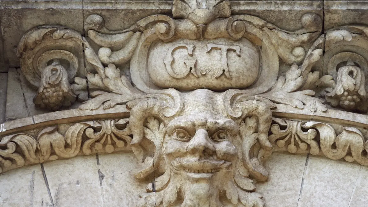 DOMAINE DE BARONARQUES