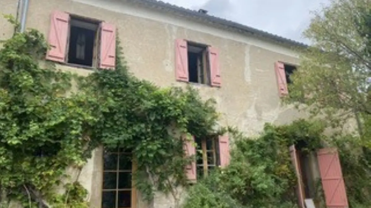 Photo entrée pour couverture