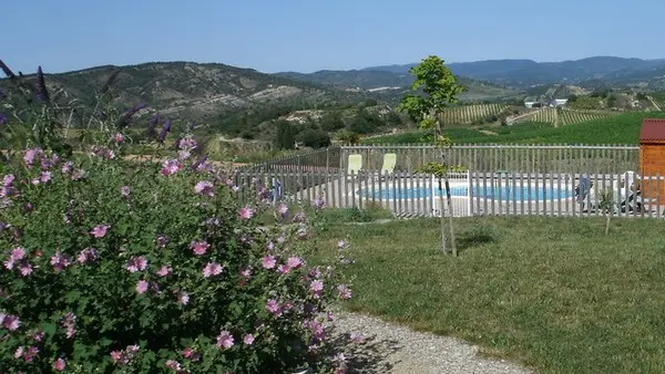 ENTRE LES VIGNES - GÎTE LE CHARDONNAY