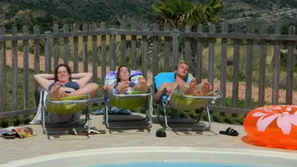 ENTRE LES VIGNES - GÎTE LE CHARDONNAY