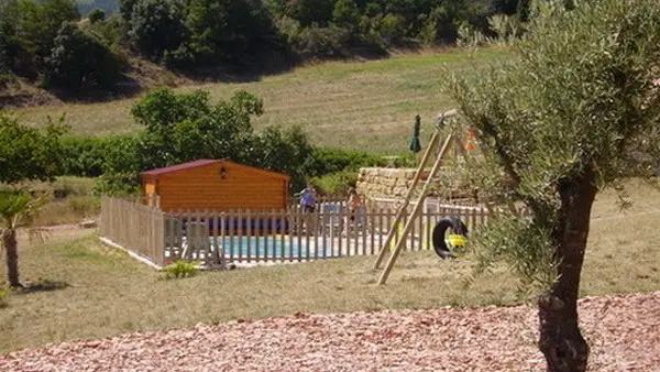 EENTRE LES VIGNES - GÎTE LE CHARDONNAY