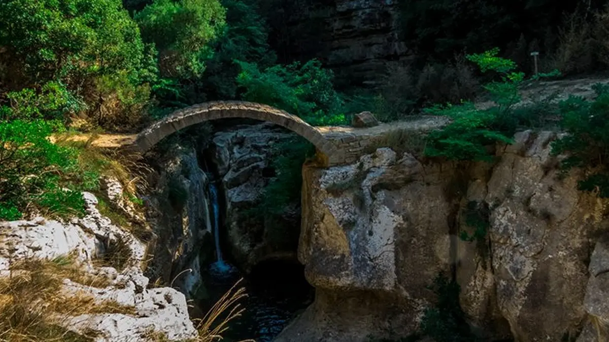 Pont Romain 4_Bugarach_2019_©Anthony Molina