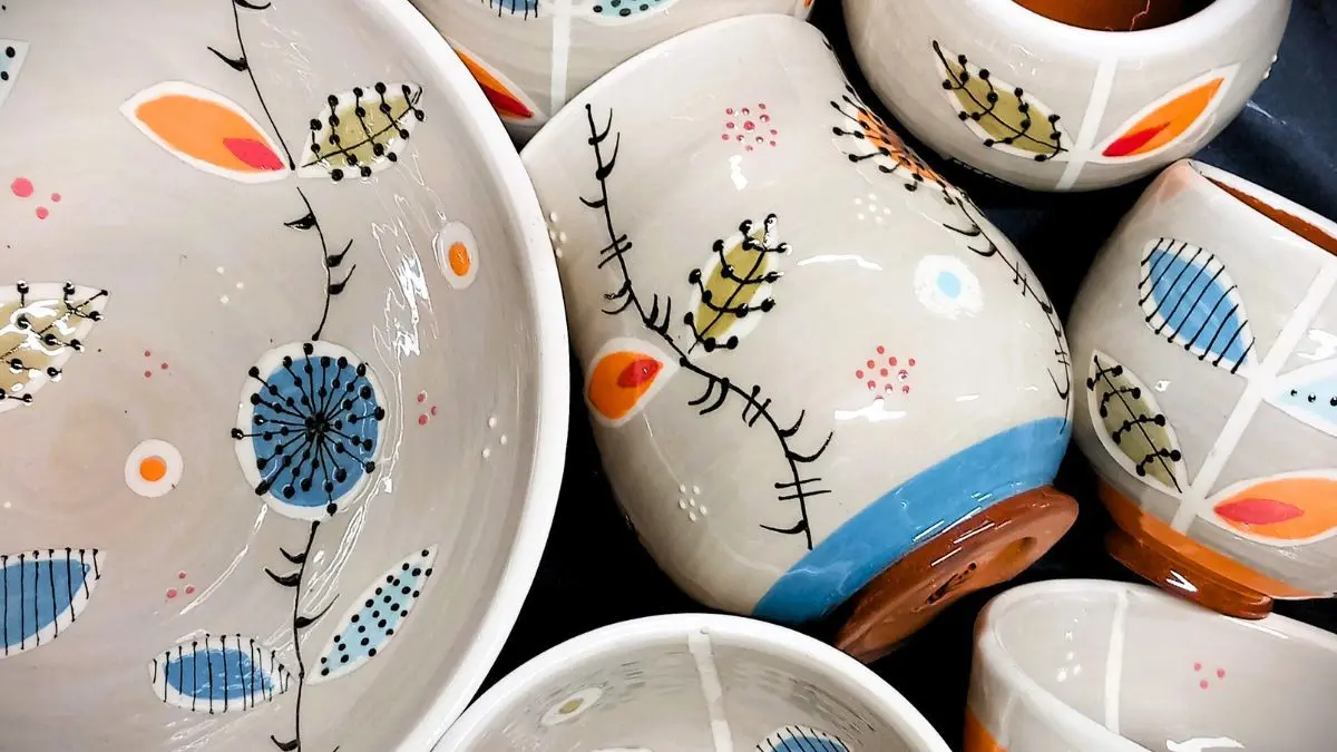 Poterie des hirondelles 1