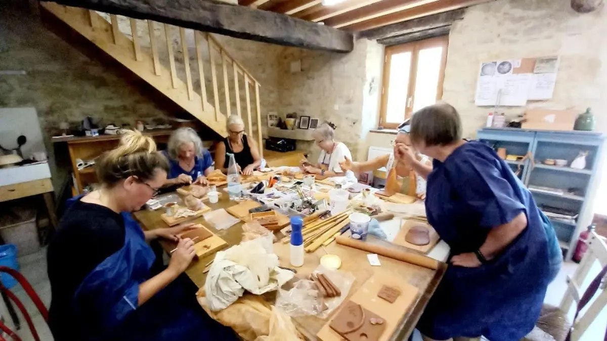 Poterie des hirondelles 2