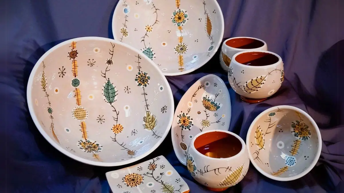 Poterie des hirondelles