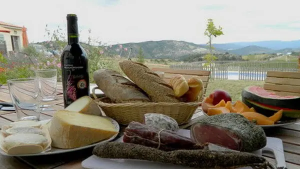 ENTRE LES VIGNES - GÎTE LE CHARDONNAY