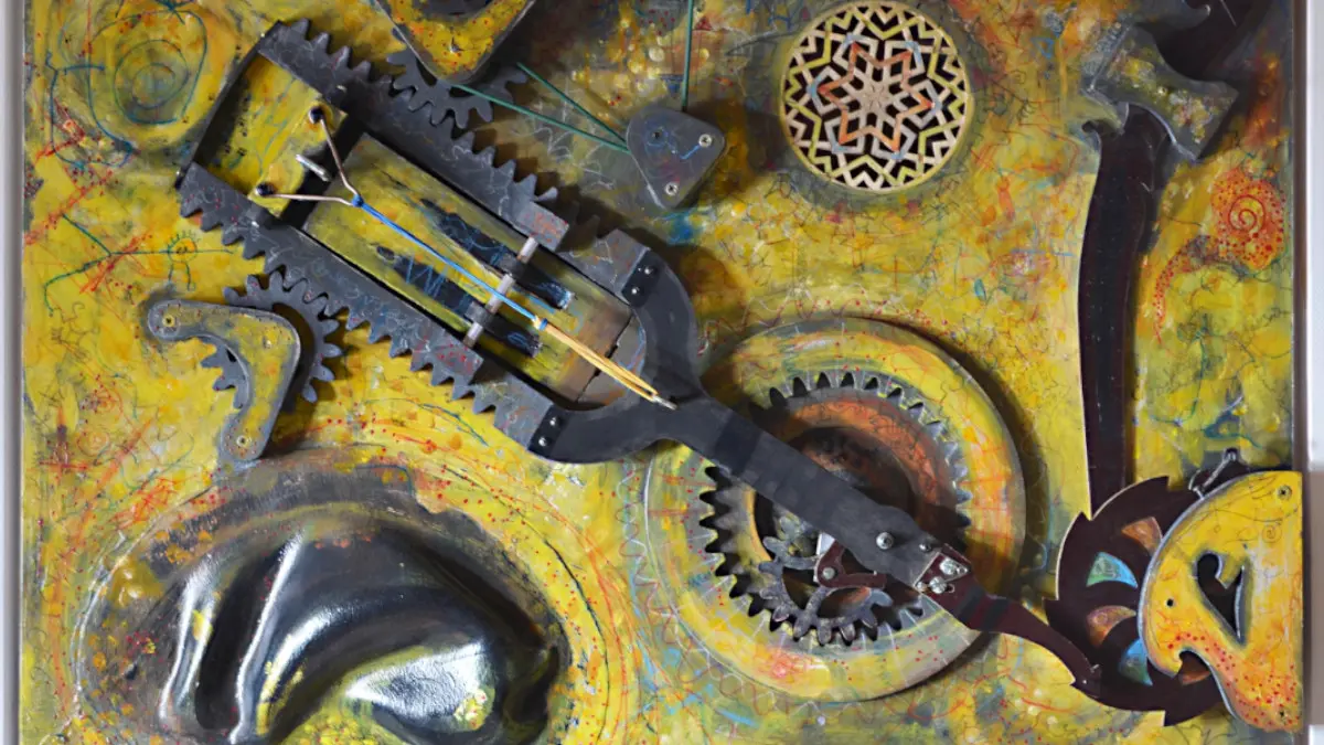 Pulsations sinusoidales