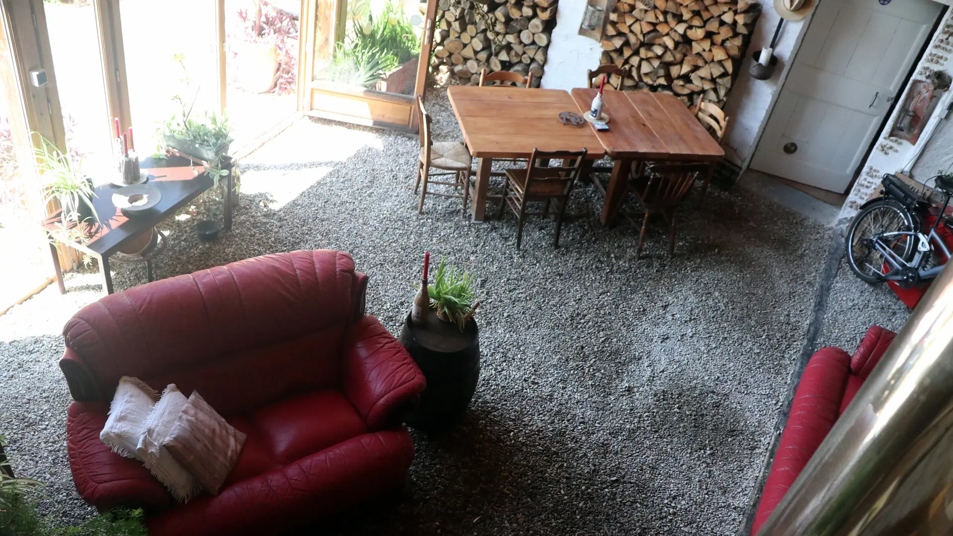 RAZES GITES GRANGE (18)