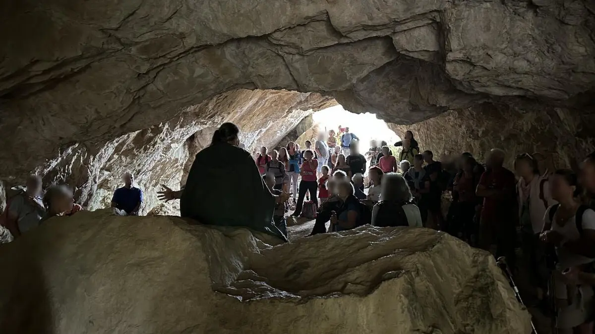 Raphaël, le Marcheur de Plumes (1)