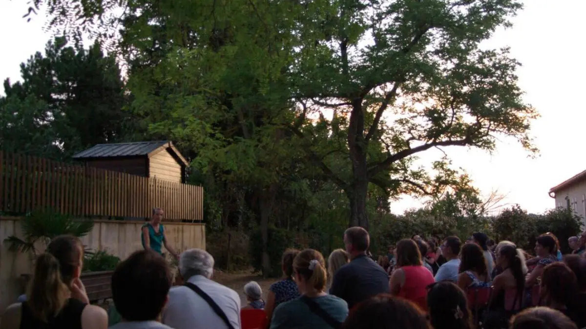 Raphaël, le Marcheur de Plumes (2)