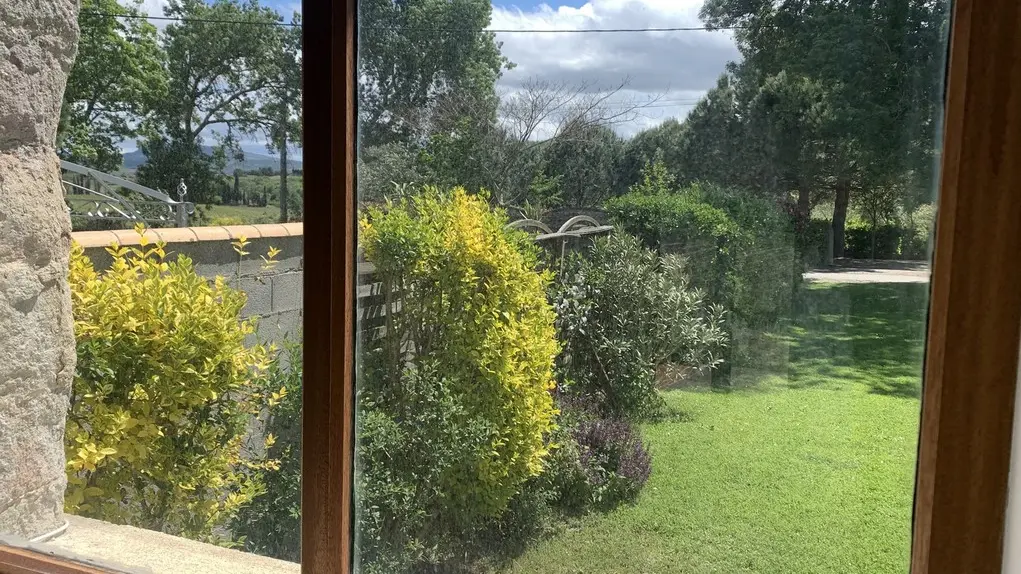 SCI D'ARGENTON - Le Petit Fournery vue