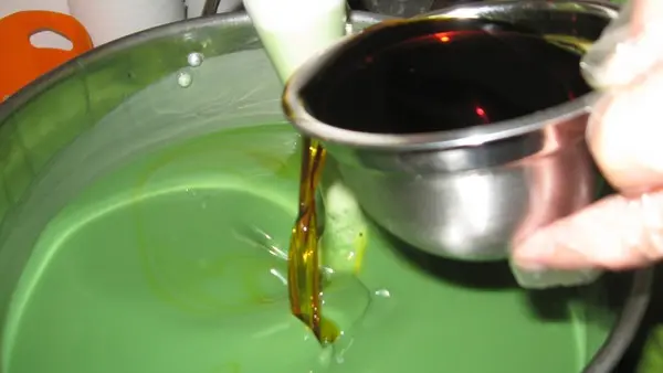 LA SAVONNERIE DE LA HAUTE VALLEE