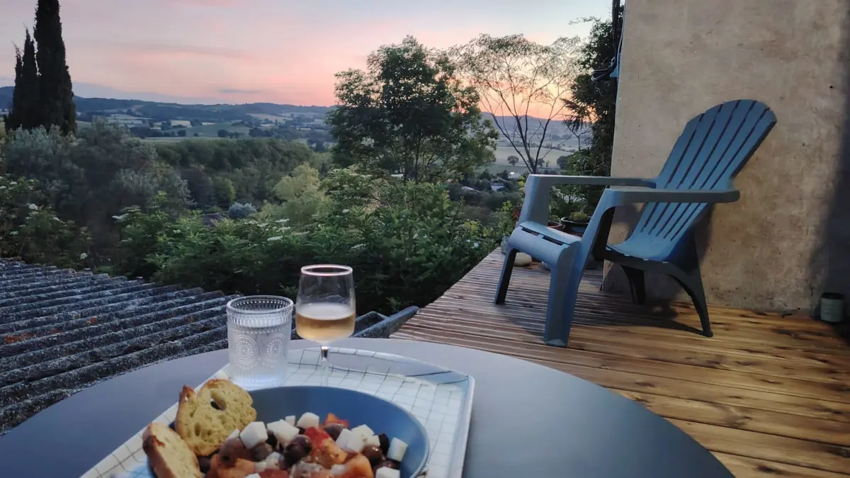 LES CHAMBRES POSTALES