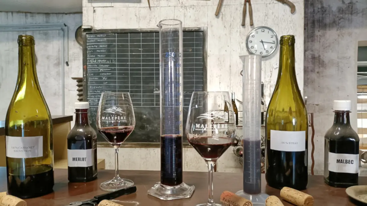 l’atelier assemblage