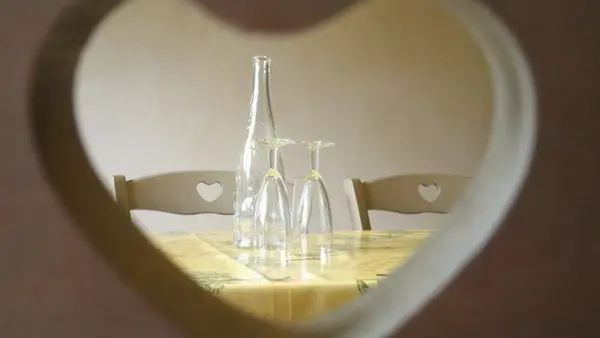 ENTRE LES VIGNES - GÎTE LE MERLOT